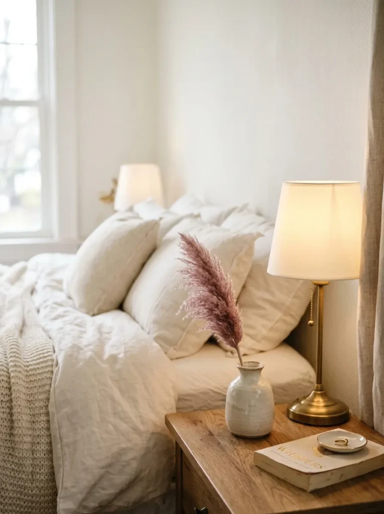 Pampas Grass Decor Ideas
