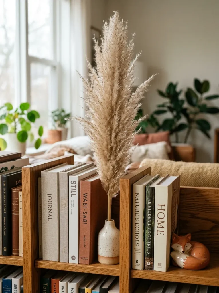 Pampas Grass Decor Ideas