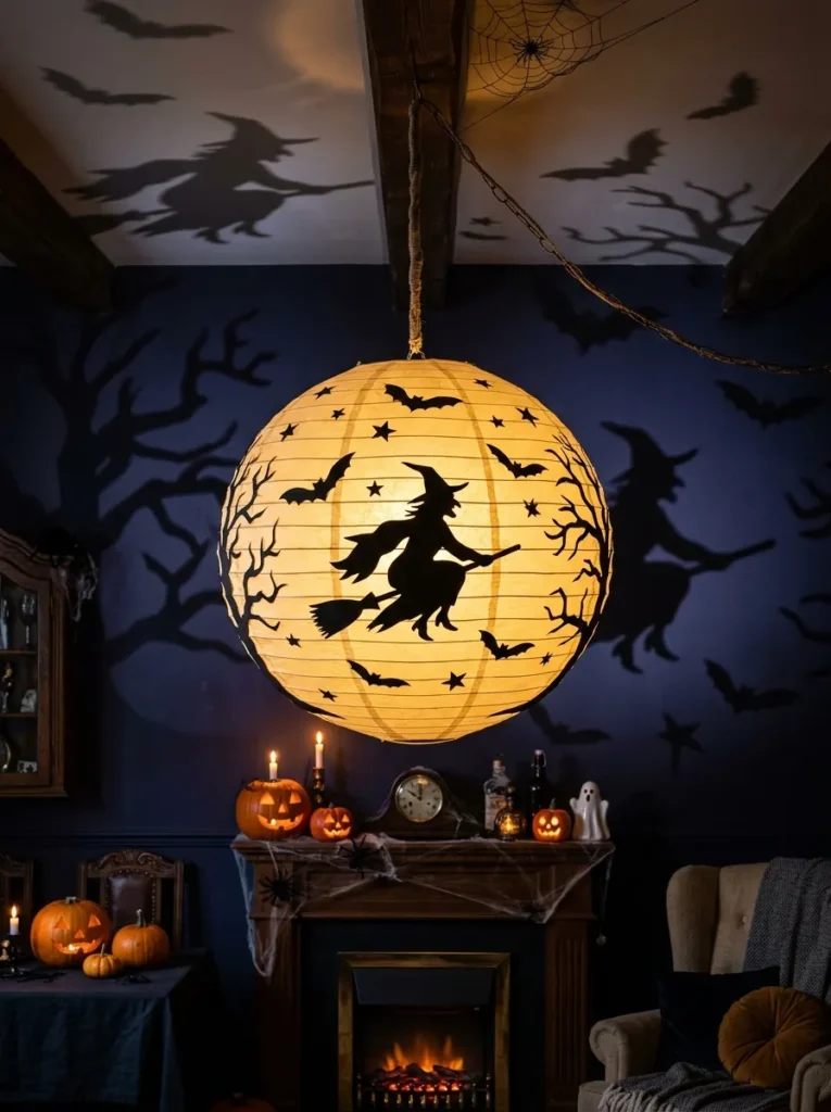 Halloween Decor Ideas