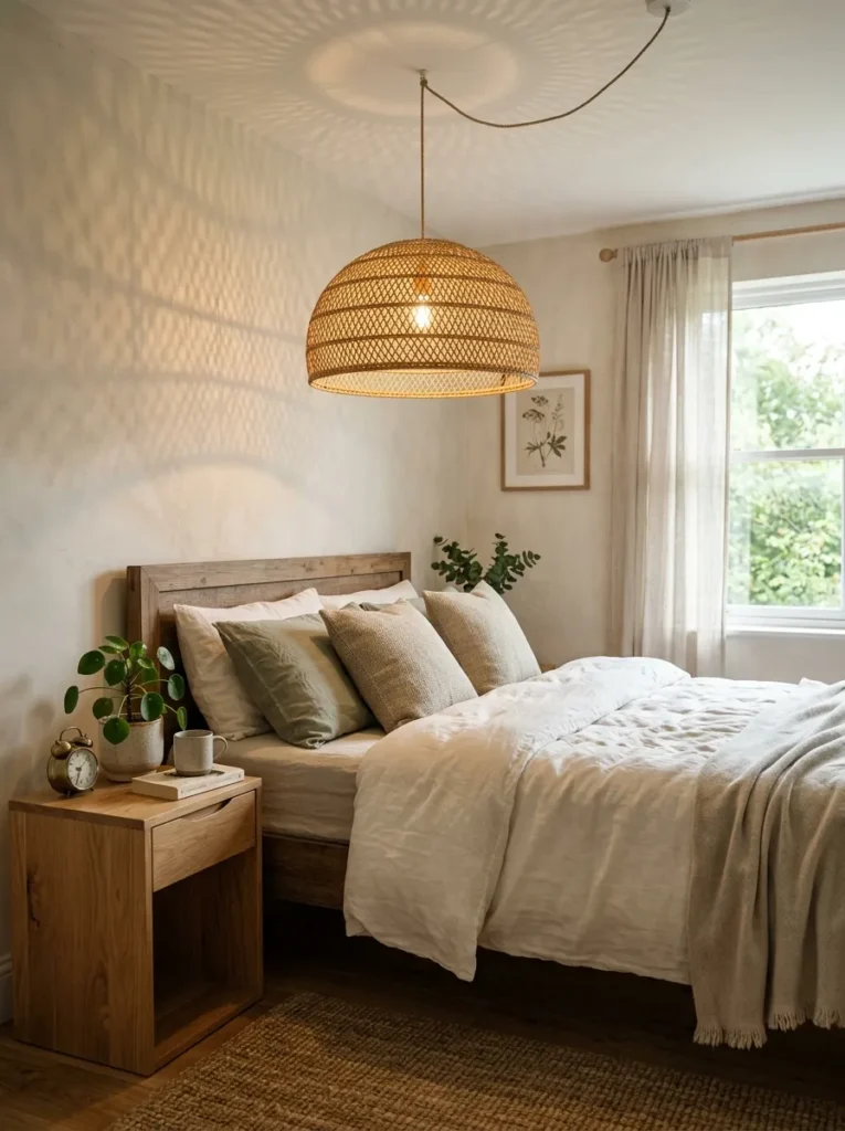 Bedroom Ceiling Lights