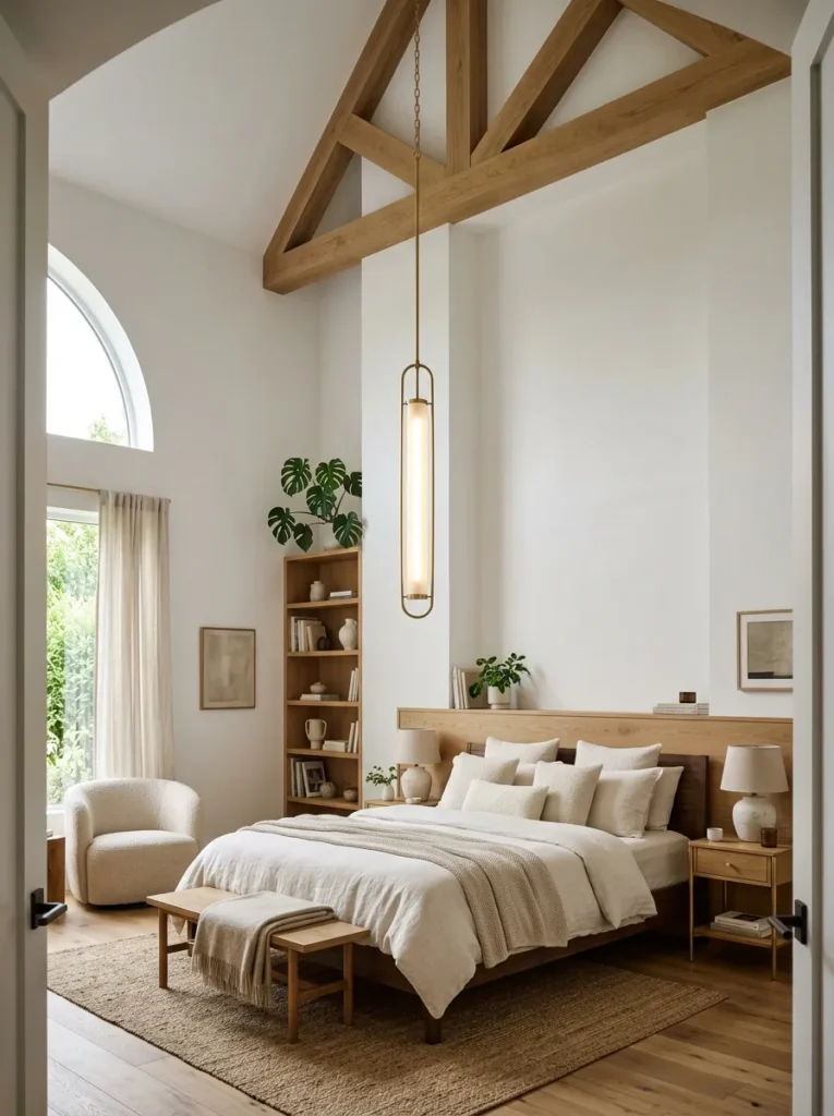 Bedroom Ceiling Lights