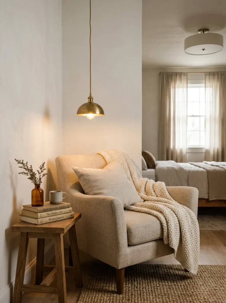 Bedroom Ceiling Lights