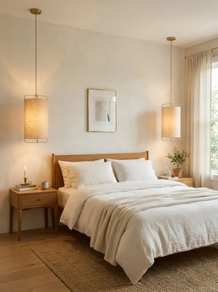 Bedroom Ceiling Lights