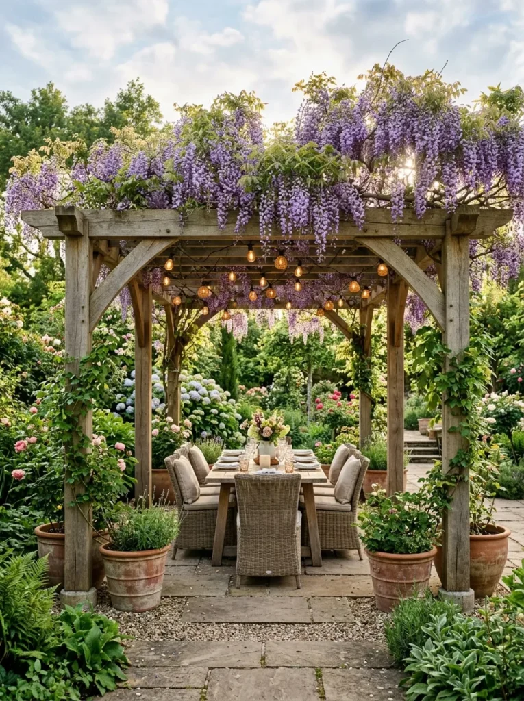 Backyard Landscaping Ideas