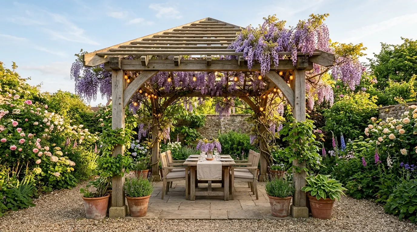 Backyard Landscaping Ideas