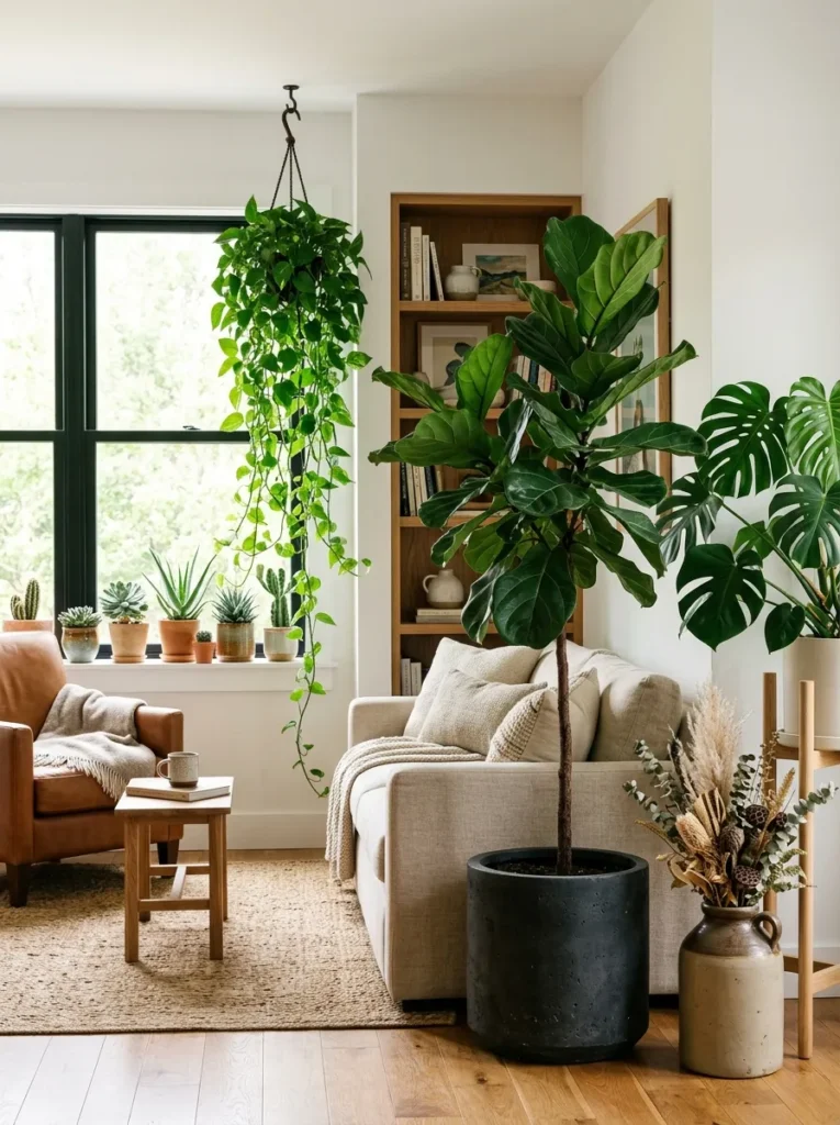 Home Styling Trends