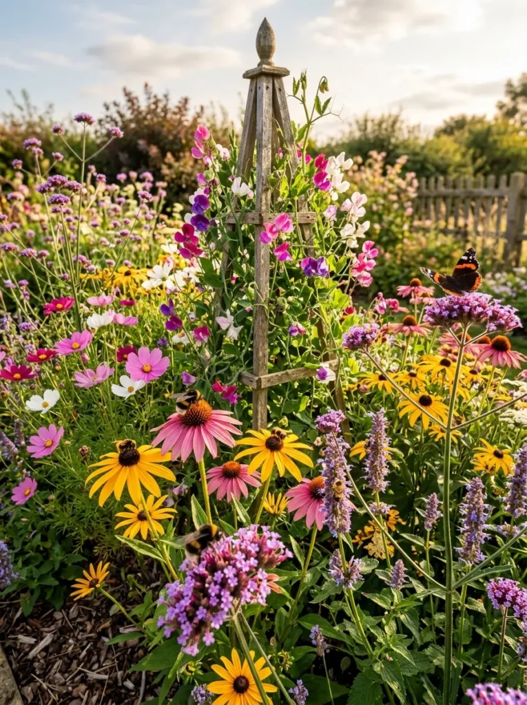 Backyard Landscaping Ideas
