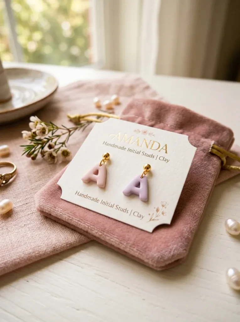 Handmade Gifts