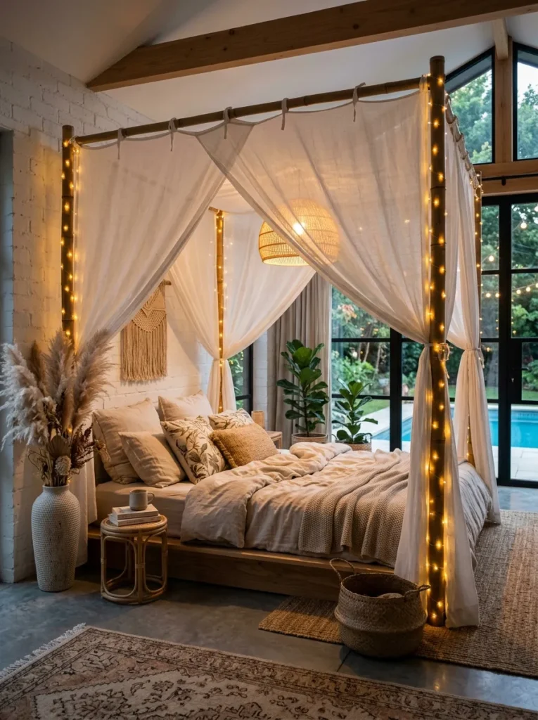 Pool House Makeover Ideas