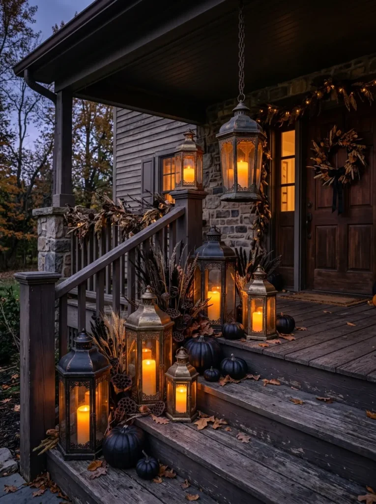 Halloween Decor Ideas