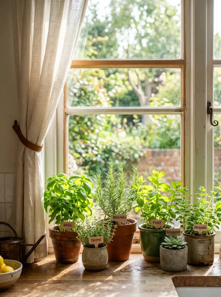 Kitchen Decor Ideas