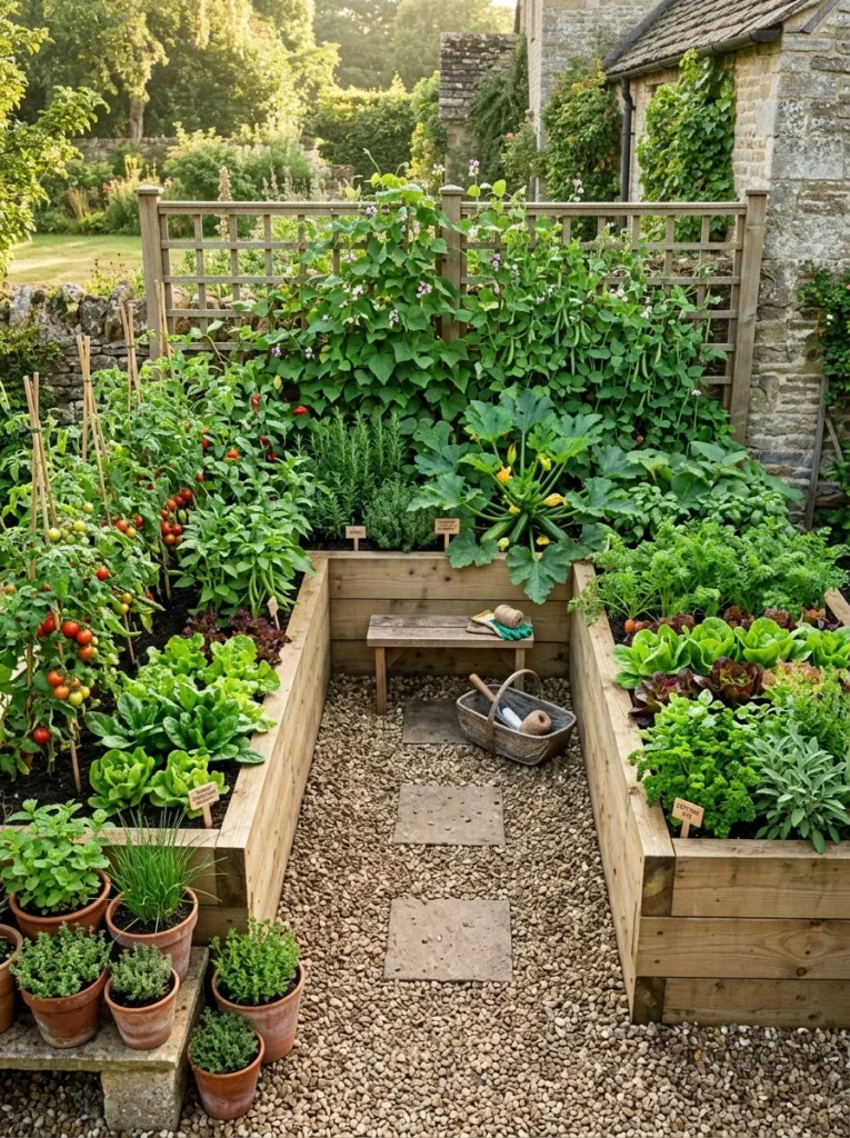 Backyard Landscaping Ideas
