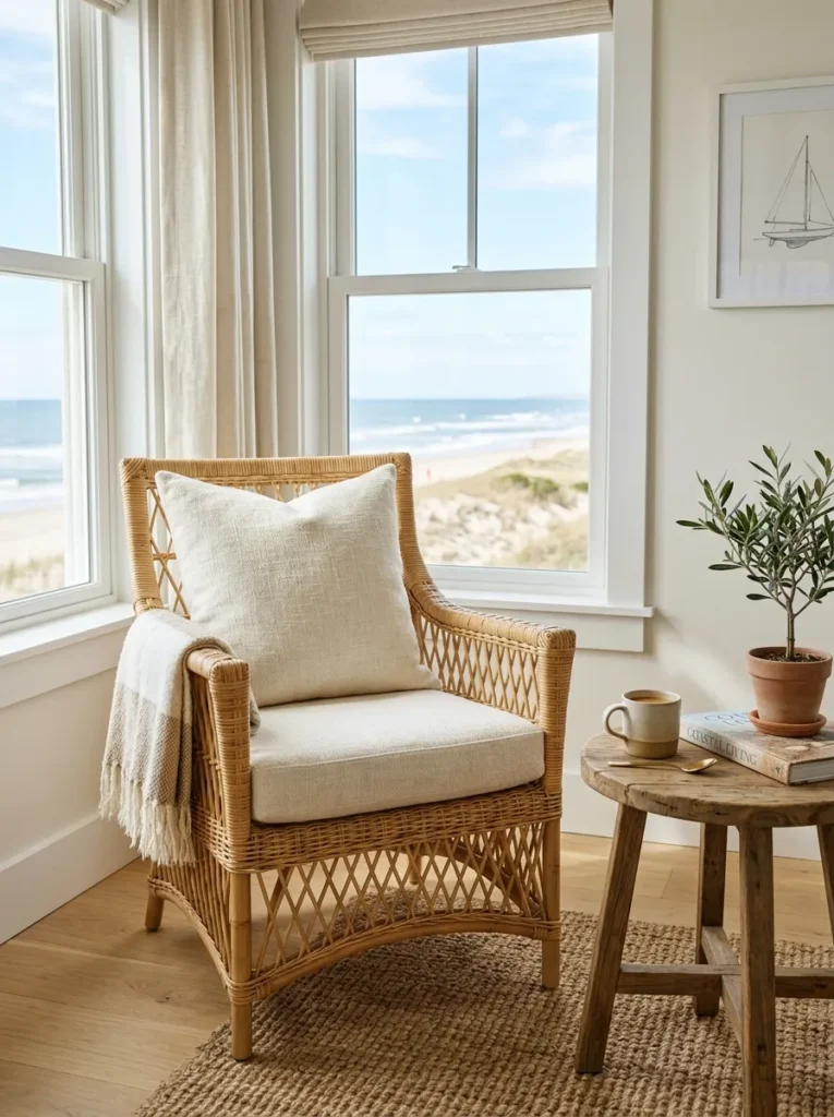 Beach Decor Ideas