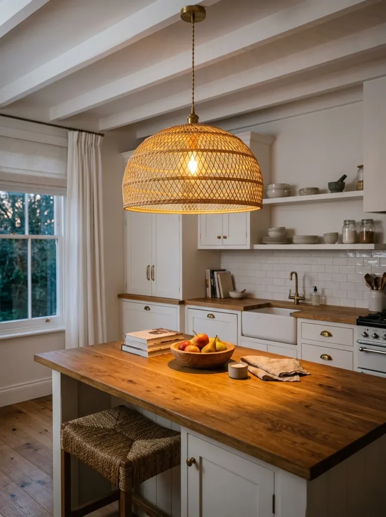 Kitchen Decor Ideas