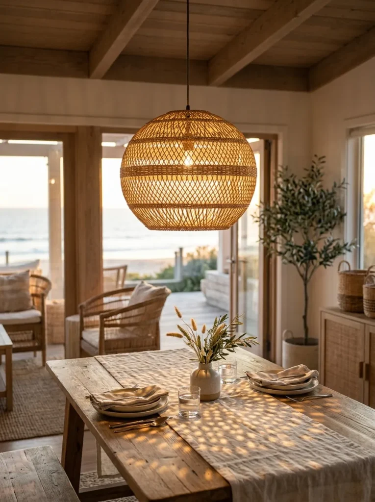 Beach Decor Ideas