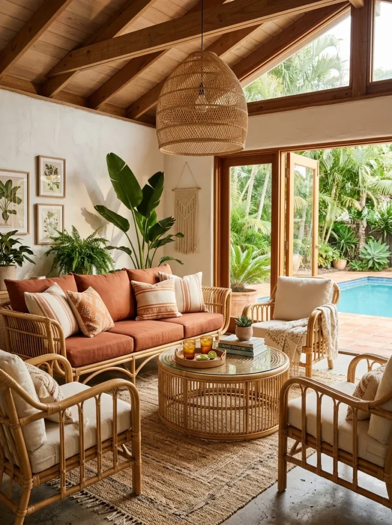 Pool House Makeover Ideas