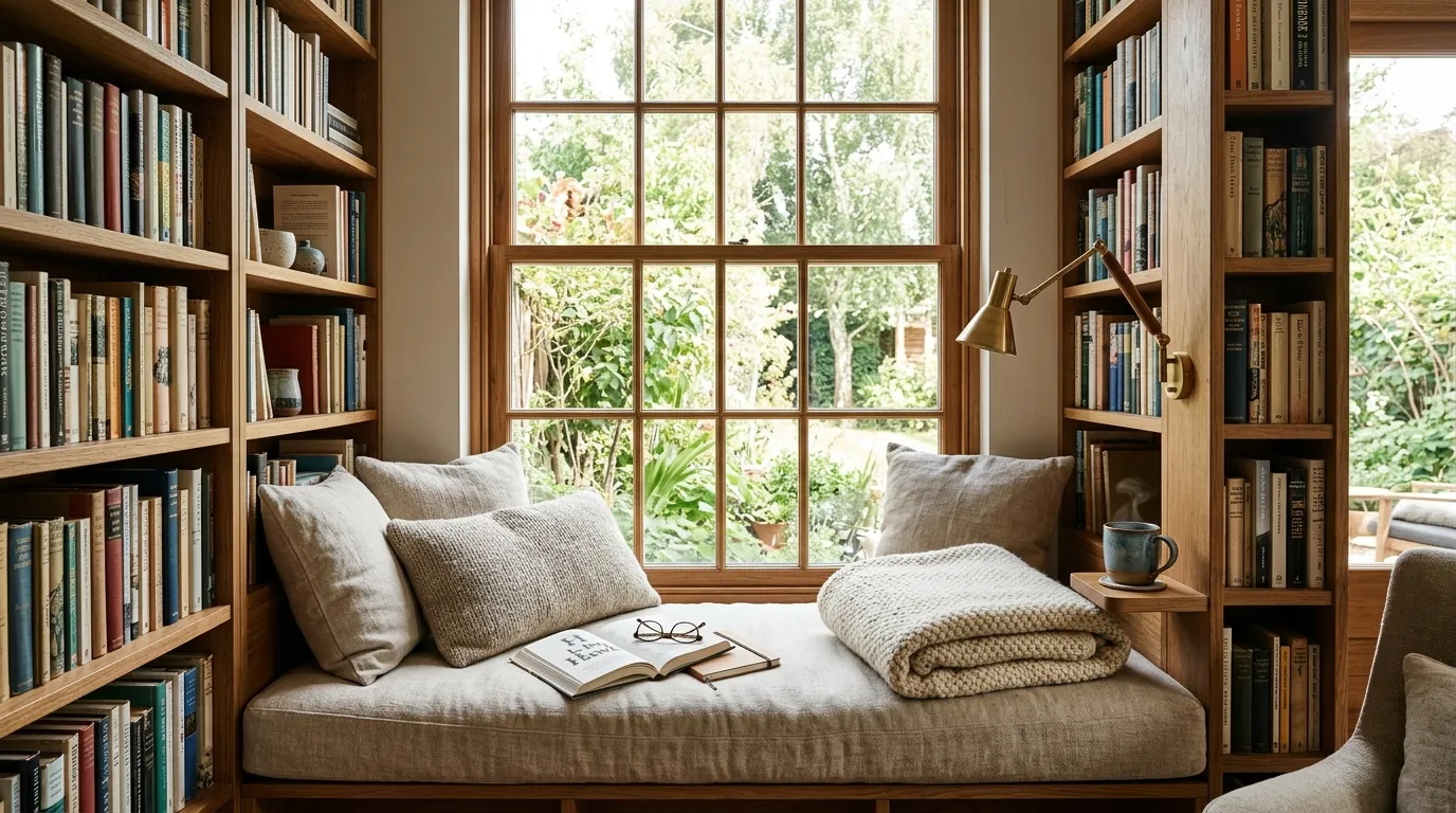 15 Stylish Green Living Room Designs for Every Home