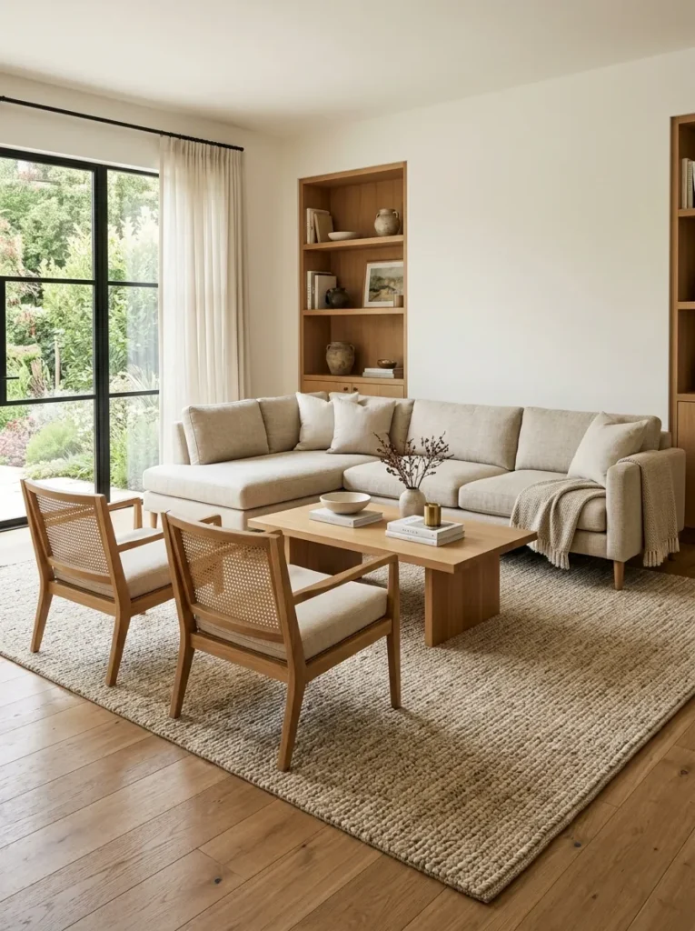 Affordable Home Decorating