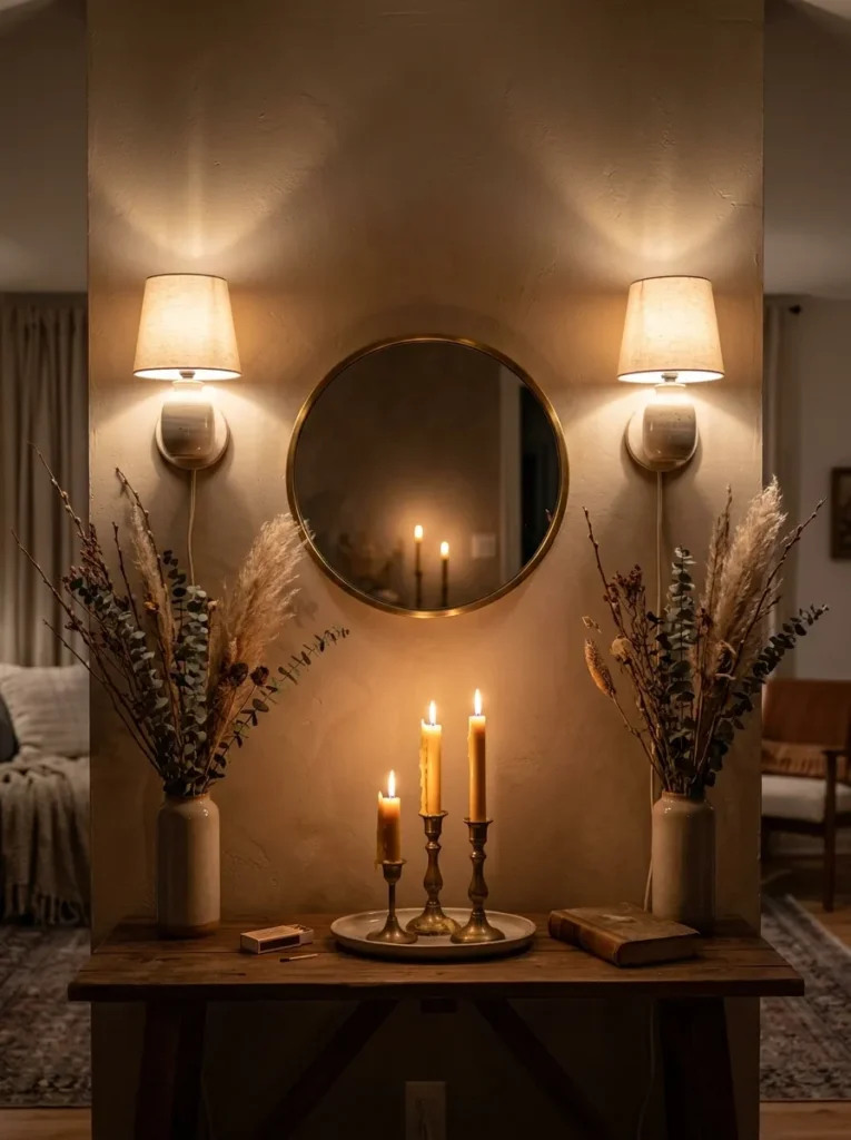 Living Room Wall Decor Ideas