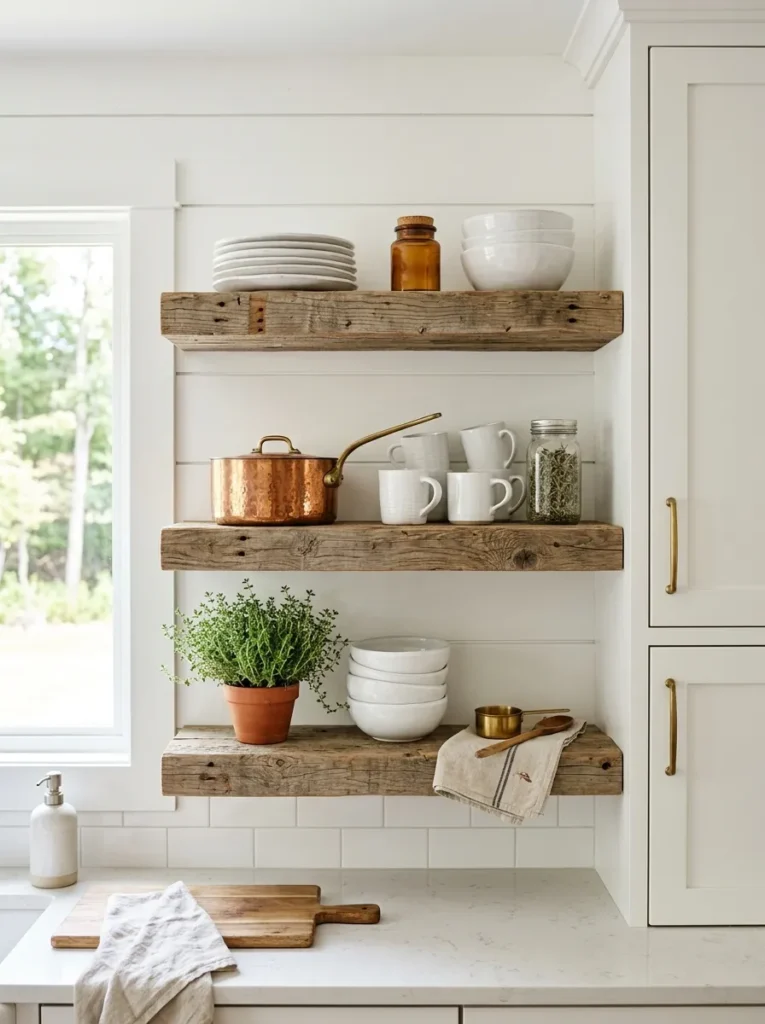 Farmhouse Ideas