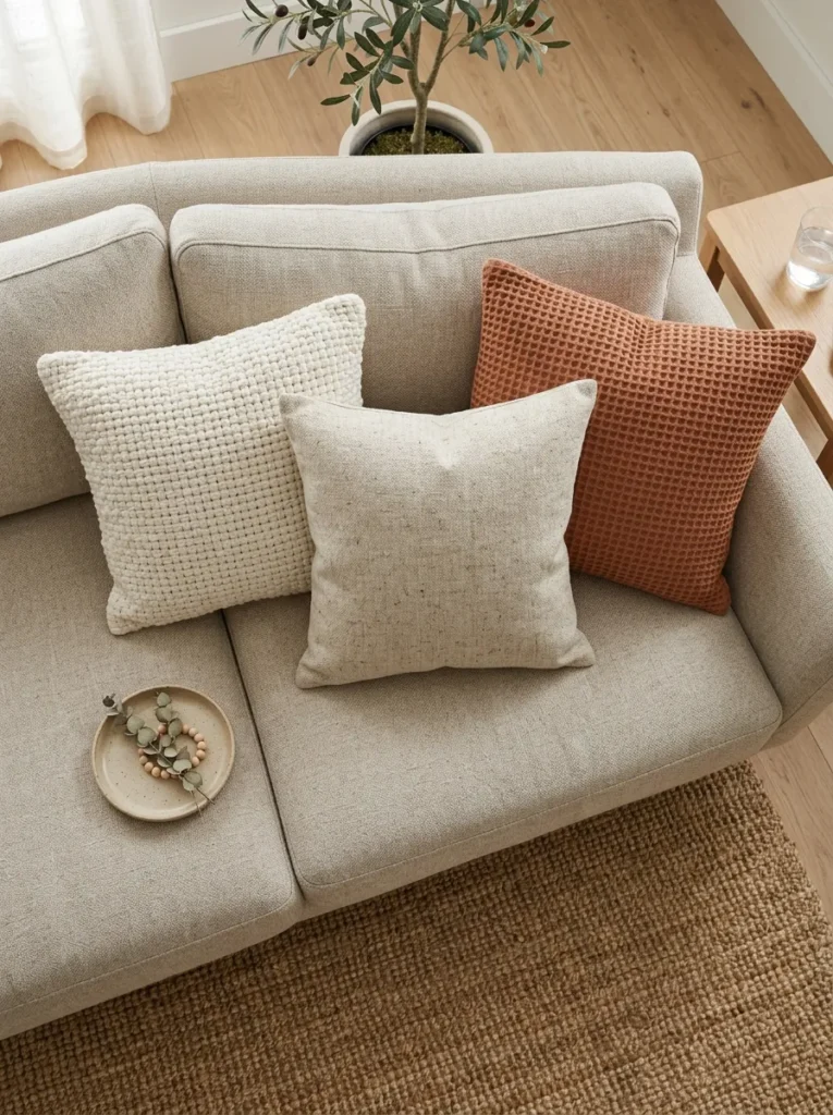 Affordable Home Decorating