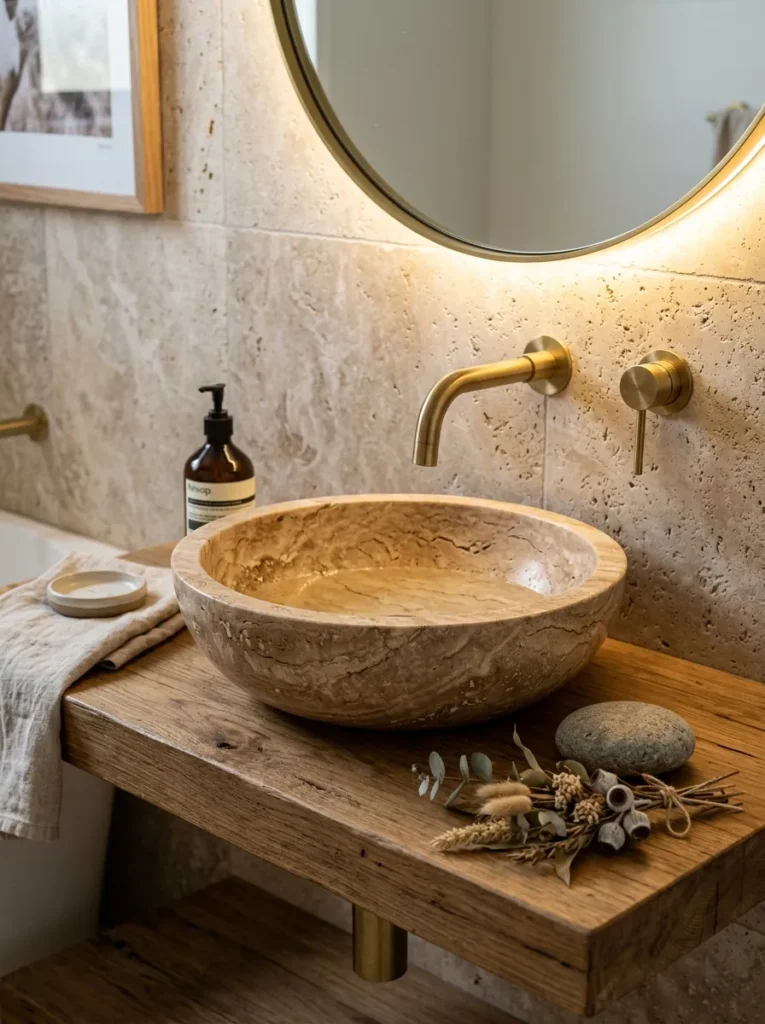 Bathroom Ideas