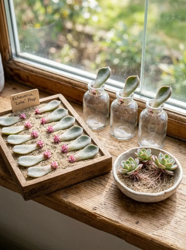 Succulent Planter Ideas