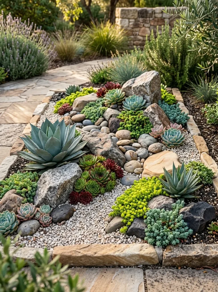 Succulent Planter Ideas