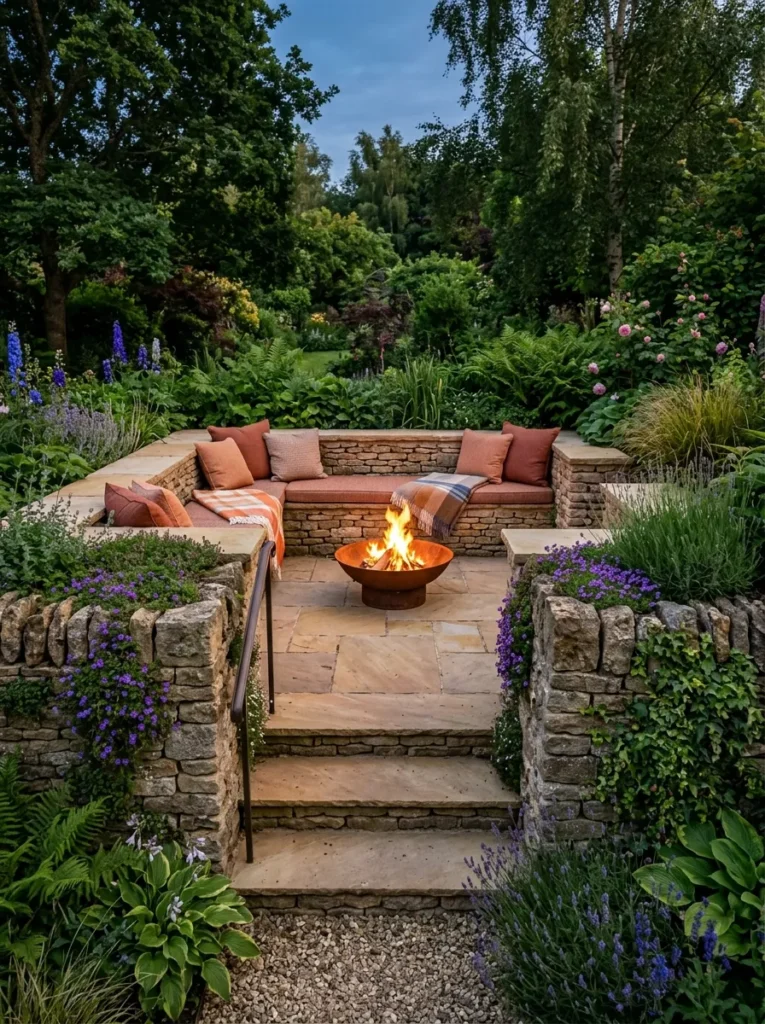 Backyard Landscaping Ideas
