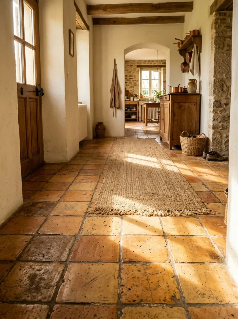 French Country Home Decor