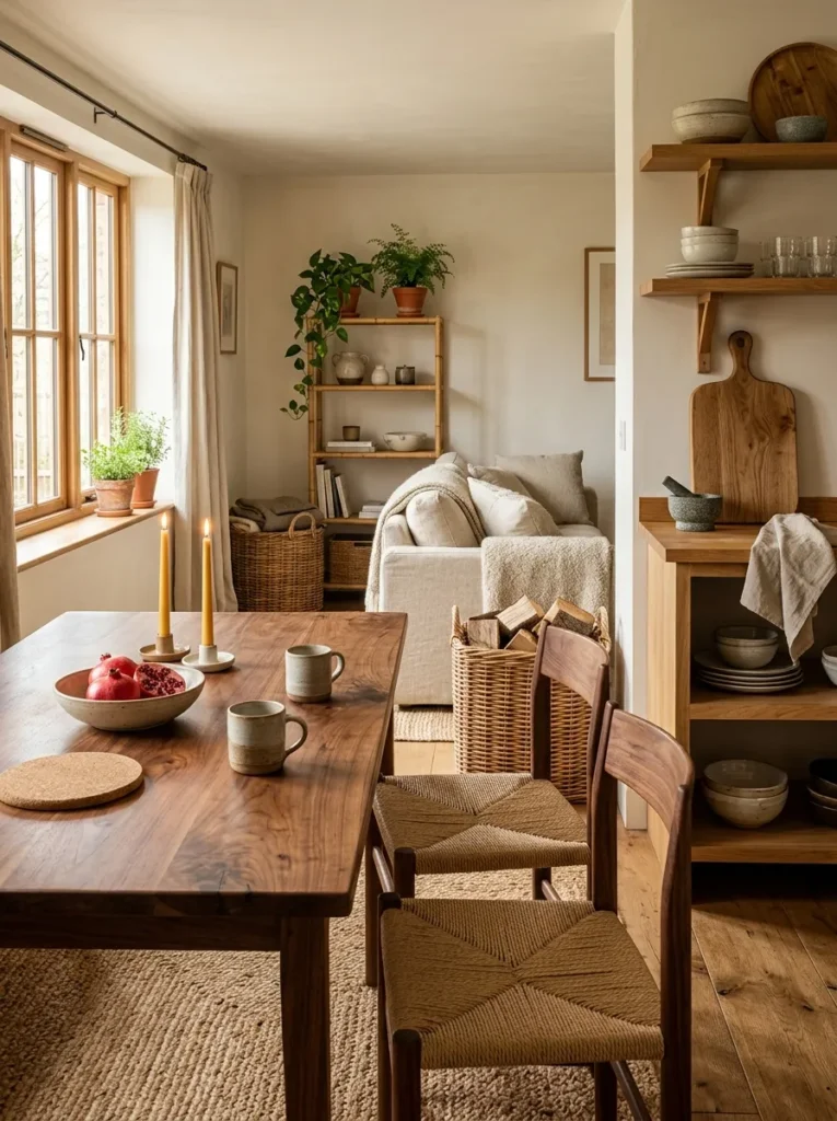 Home Styling Trends