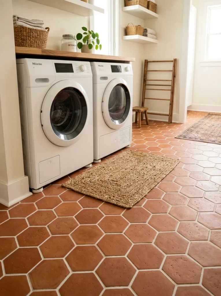 Laundry Room Decor Ideas