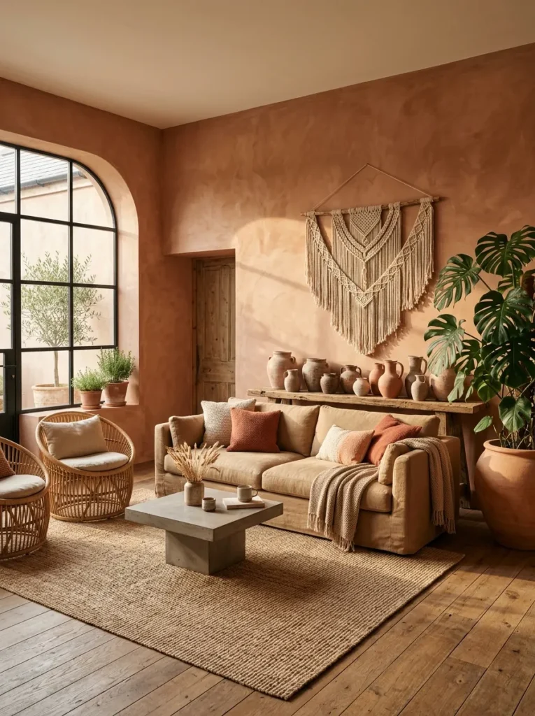 Living Room Designs