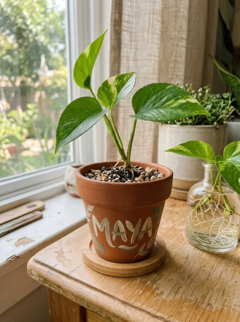 Handmade Gifts