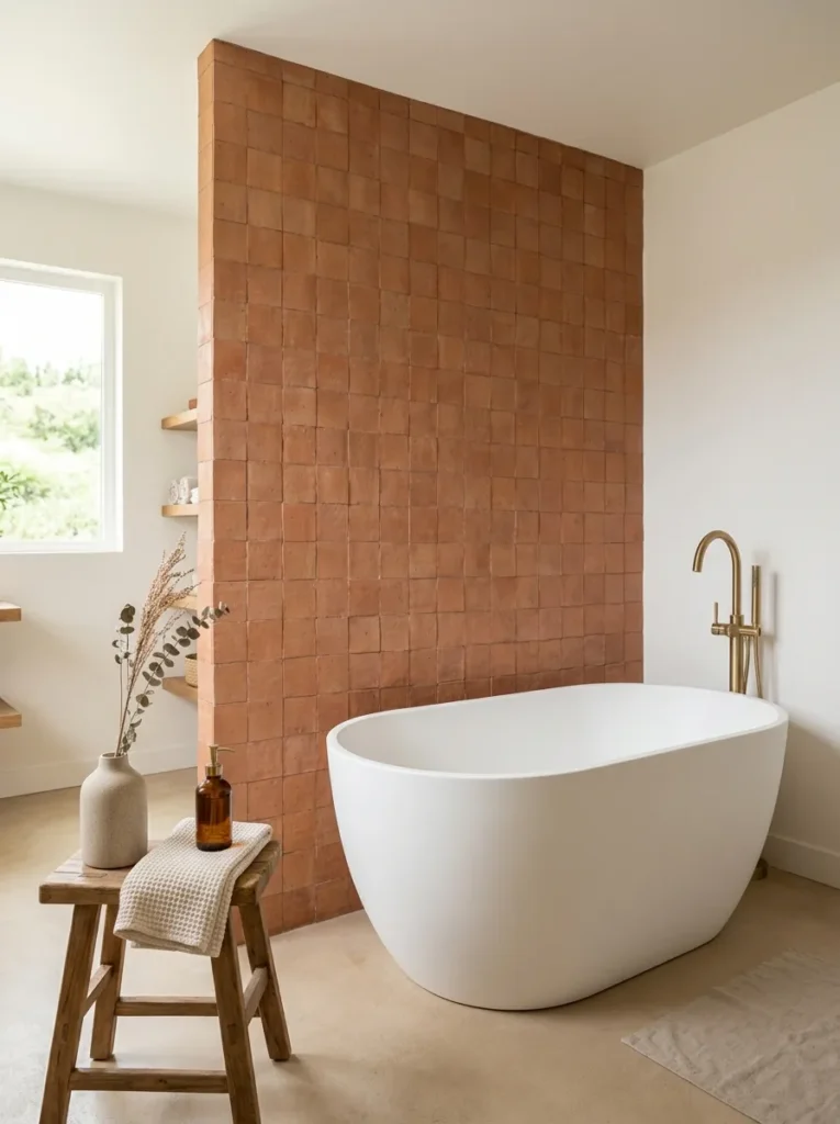 Bathroom Aesthetic Designs