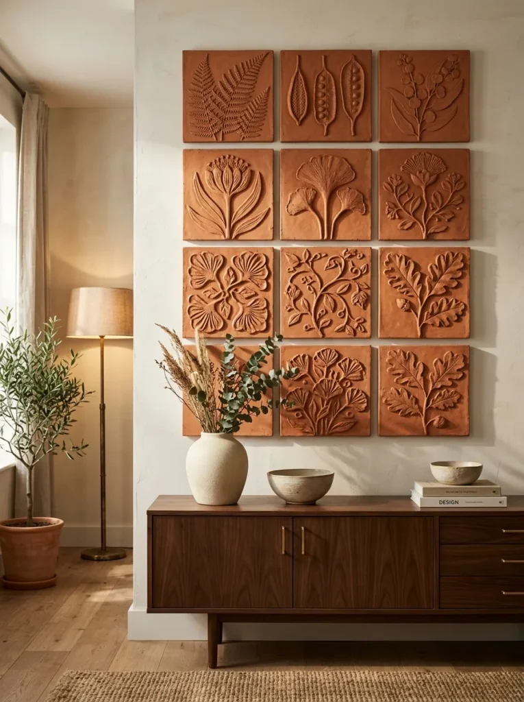 Large Wall Decor Ideas