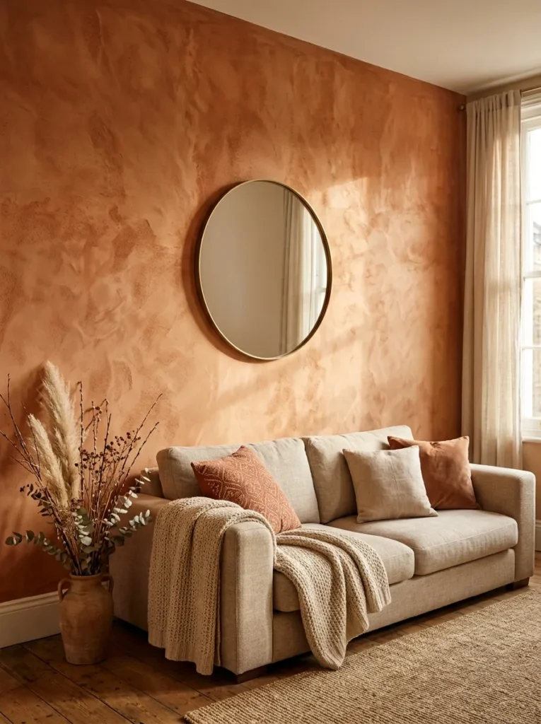 Living Room Wall Decor Ideas