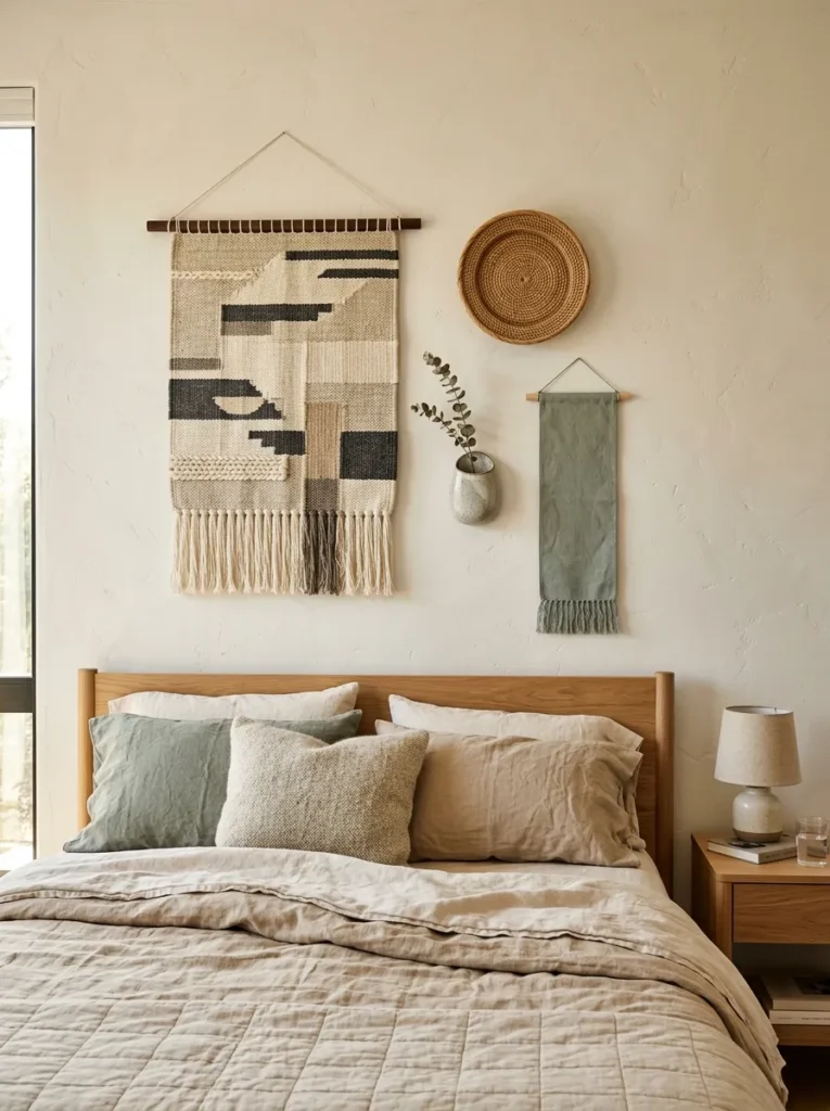 Bedroom Wall Decor Ideas