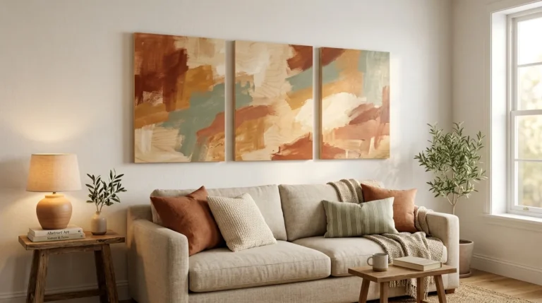 Wooden Wall Art Ideas