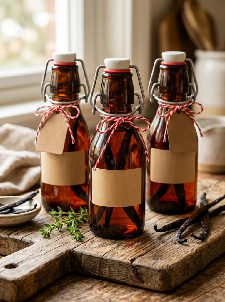 Handmade Gift Ideas