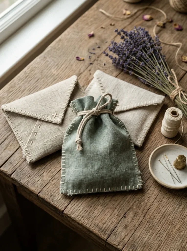 Handmade Gift Ideas