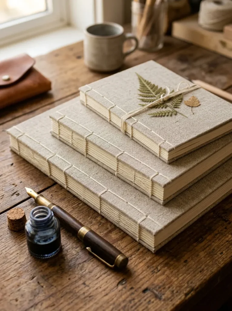 Handmade Gift Ideas