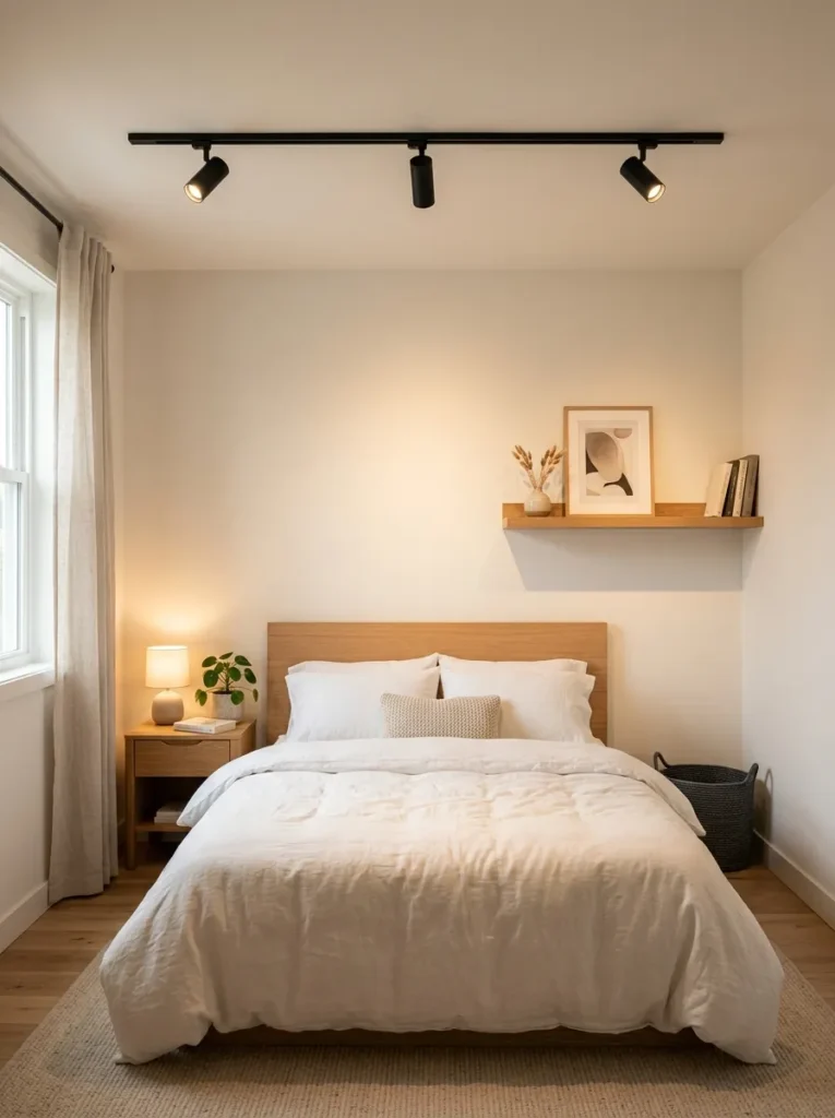 Bedroom Ceiling Lights