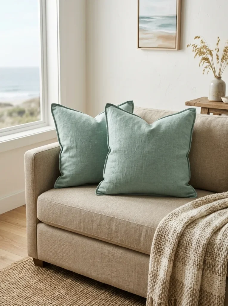 Beach Decor Ideas