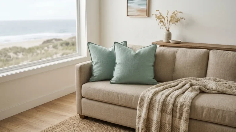 Beach Decor Ideas