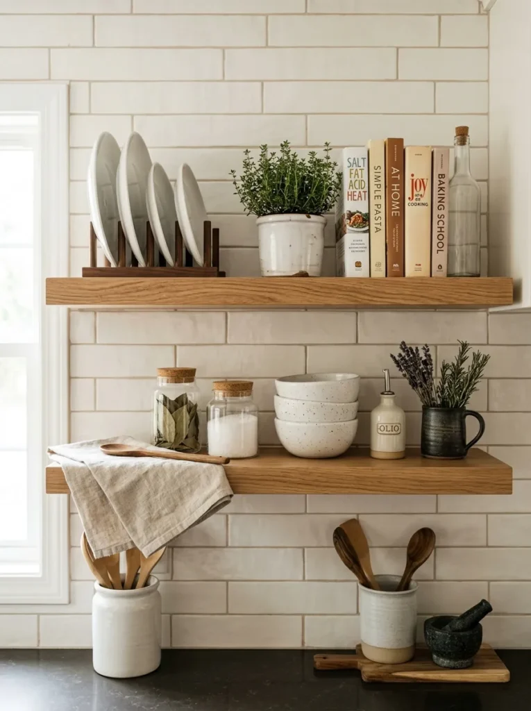 Kitchen Decor Ideas