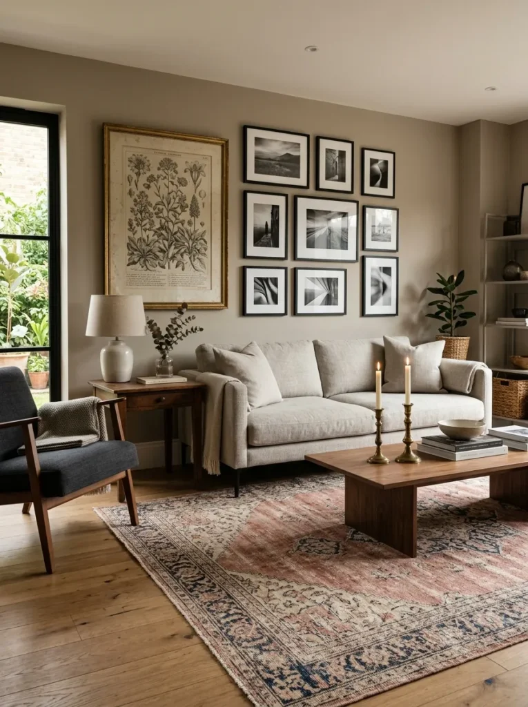 Home Styling Trends