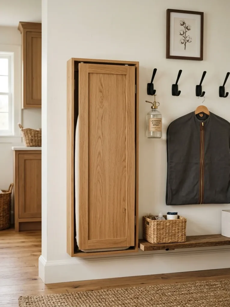 Laundry Room Decor Ideas