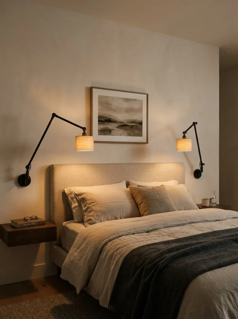 Bedroom Wall Decor Ideas