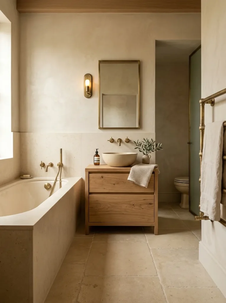 Bathroom Ideas